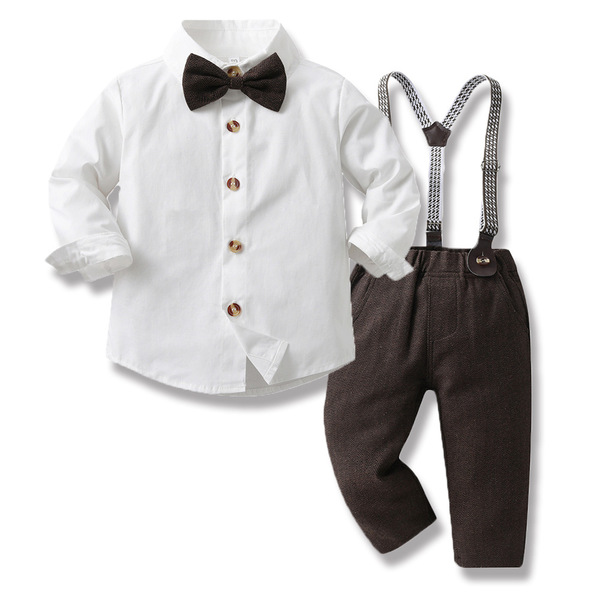Spring set for boys