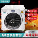 Industrial heater greenhouse breeding pig house heating heater high-power temperature control hot water heater