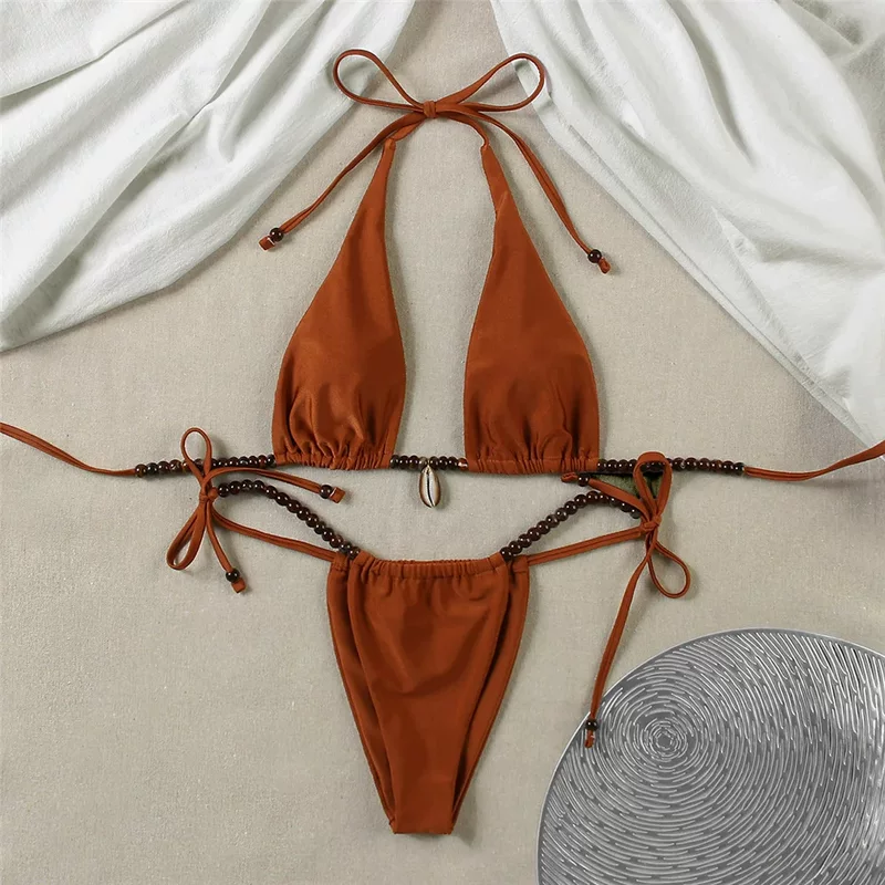 Split sexy swimwear, set, Aliexpress, Amazon