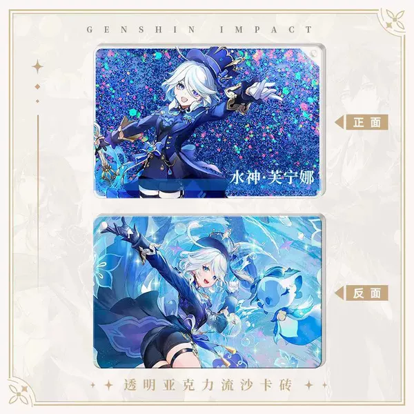 Customized acrylic bricks, transparent crystal display blocks, logo pattern blocks, anime cartoon standees, decorative items, birthday bricks