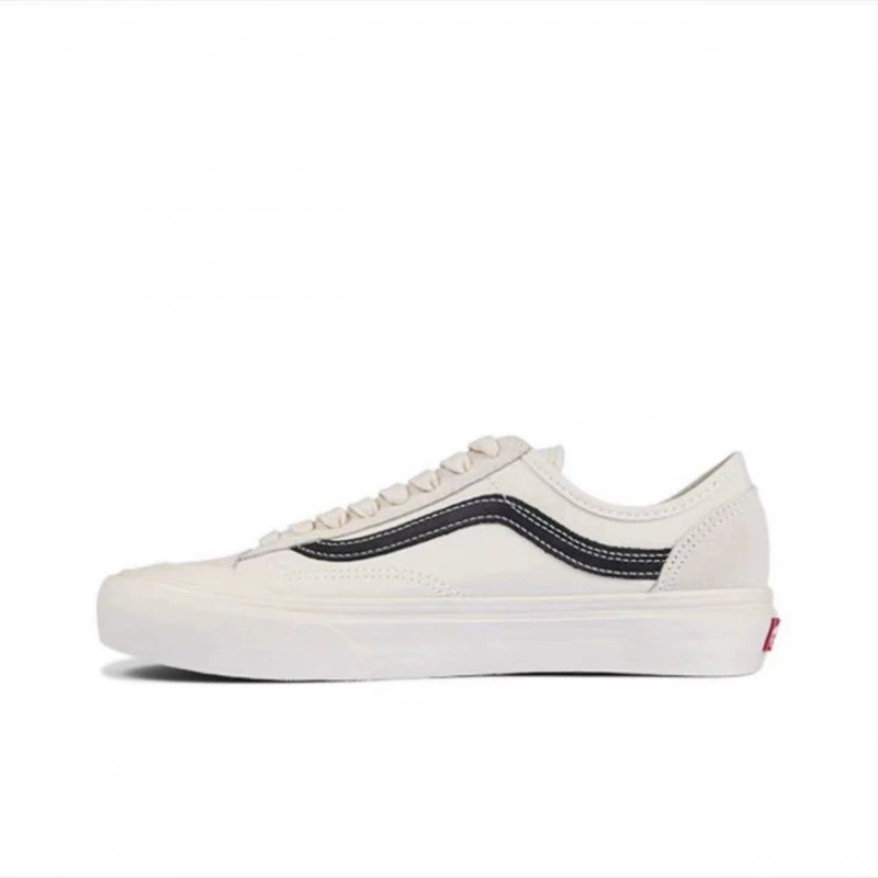 Vans, классические кеды для мужчин и женщин для любимых, универсальная тканевая обувь