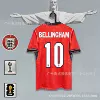 England Away-Bellingham #10
