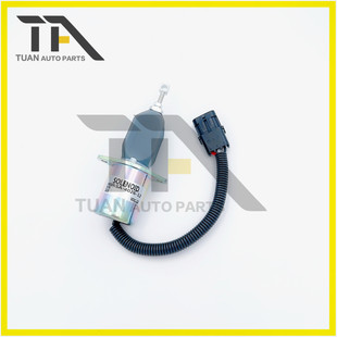 FlAmeout Solenoid SA-4026-12 SA-4124-12 1751ES-12A6UC3B1s5