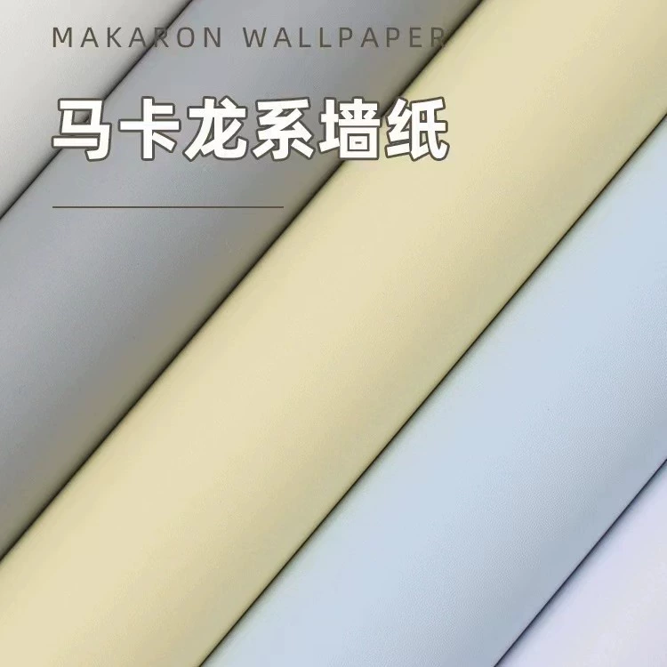 Self-adhesive waterproof wallpapers on wall, wall sticker, increased thickness