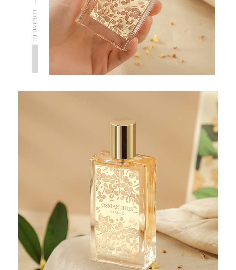 Eau de toilette shimang damparfym presentbox blommig långvarig doft_voghion.com