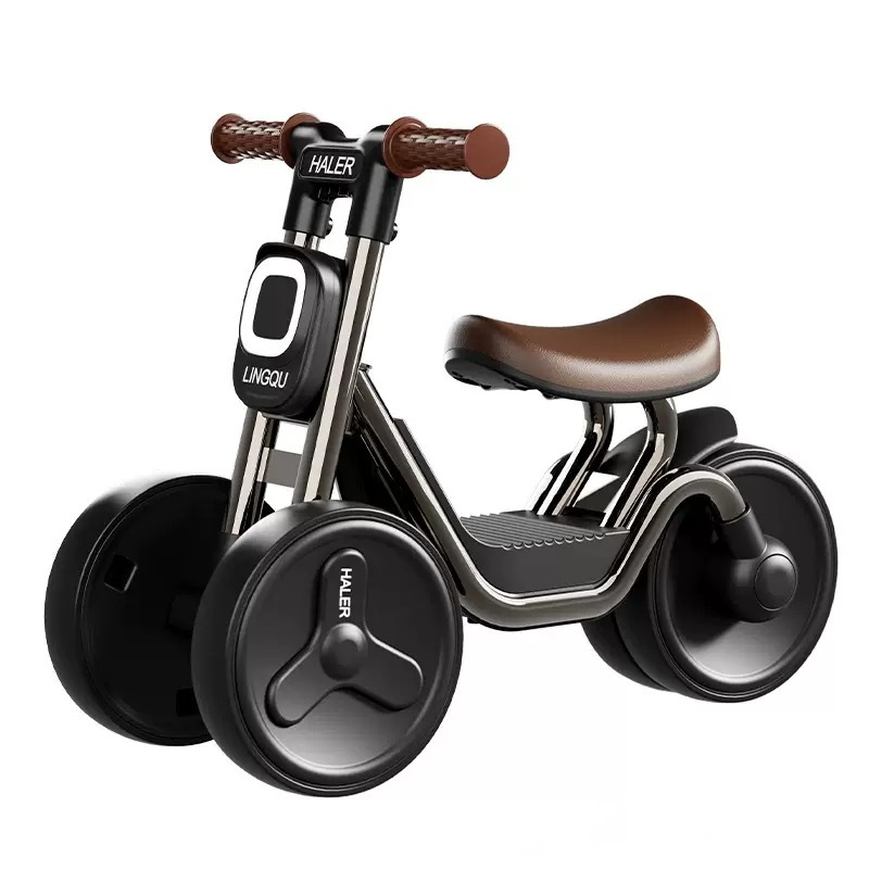 Carro de equilibrio de deslizamiento para niños introdujo regalo de cumpleaños carro de torsión 1 - 13 años de bebé patinaje caja de regalo