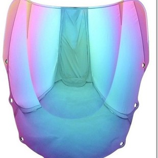 Suitable for Kawasaki Zzr400 93-07/Zzr600 93-04 Windshield Windshield Windshield