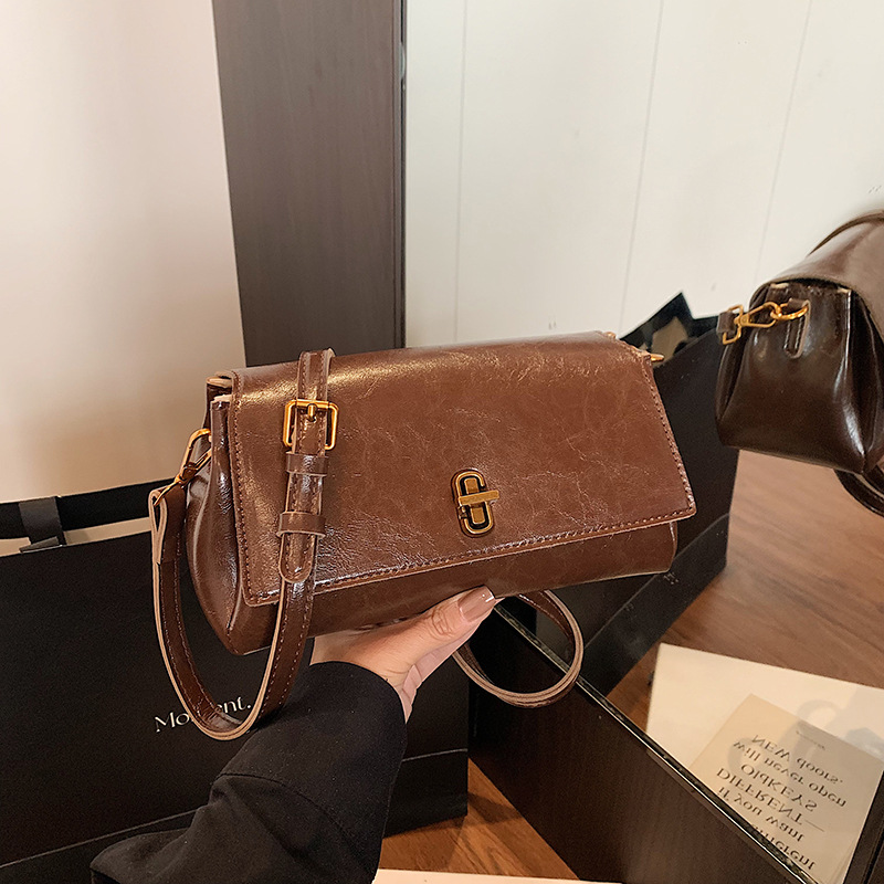 Nuevos bolsos transfronterizos bolsos pequeños bolsos coreanos bolsos de hombro de moda bolsos de mujer bolsos de viaje