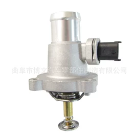 节温器;汽车传感器;其他制动系统