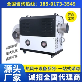 热风炉;其他电热设备;气流干燥设备