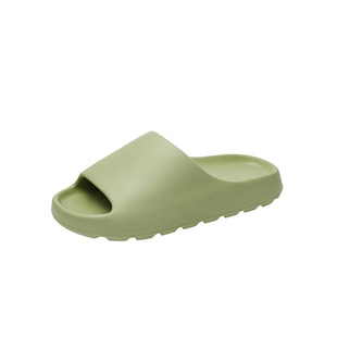 I 40840 Thick Sole EVA Slippers ��� EVA ��Ь�羳���Q��