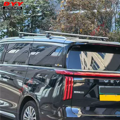 Screw Installation, Luggage Rack