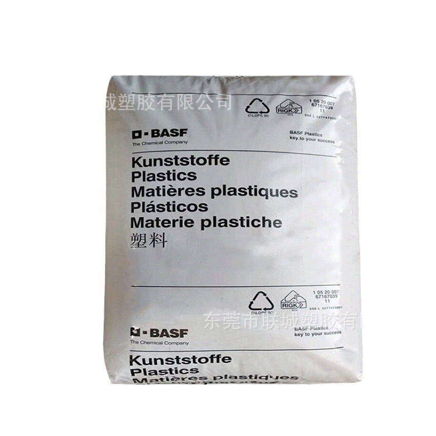 PA66 德国巴斯夫 A3HG6 注塑级 玻纤增强 耐油 耐水解