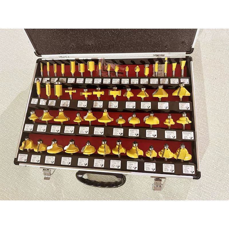 Set, carpentry, helmet, 50 pieces
