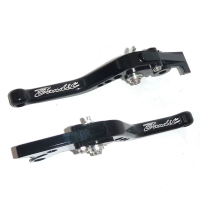 Bandit Gsf1200 Motorcycle Modified Brake Clutch Horn Lever Clutch Handle Short/Long Style