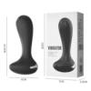 Seth vibration charging model