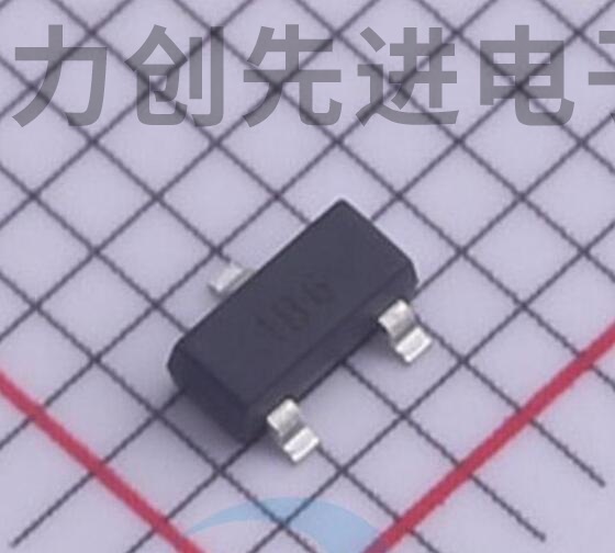 ZXTN25012EFLTA 封装 SOT-23 三极管