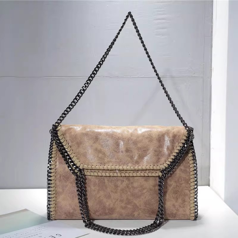 Borsa a spalla da donna elegante grande borsa a mano da lavoro_voghion.com