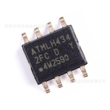 ԭ�b��Ʒ AT24C512C-SSHD-T ���bSOP-8  �惦��EEPROMоƬIC