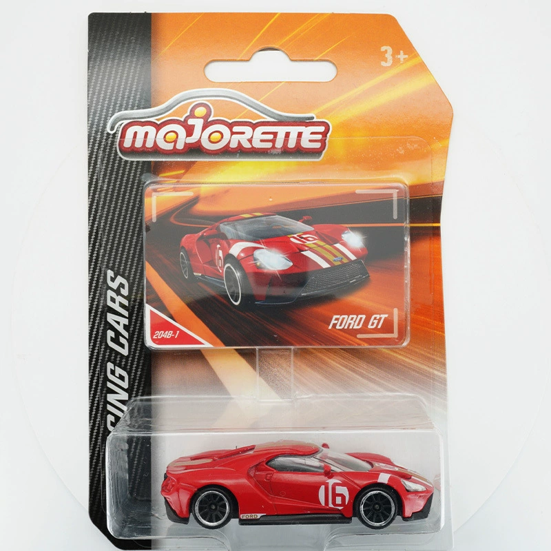 Majorette Mercedes-Benz, металлическая модель автомобиля, Porsche