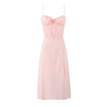 �ļ��¿�ŷ��Ůװ�����������ȹ��ȹS12927