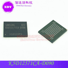 K5D12571CA-D090 K5D12571CA K5D12571 BGA ����оƬ ȫ��ԭ�b