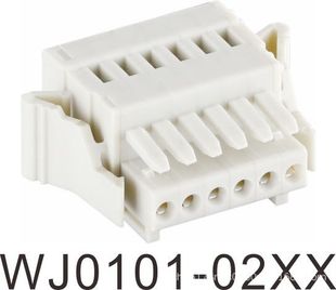 �f�ݶ๦����;PCB�Ӿ�����WJ0101-02XX