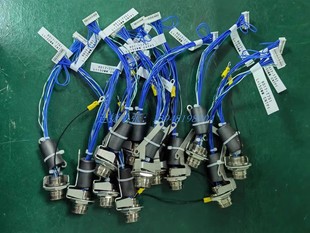 A660-4004-T751 # L7R503 Fanuc Robot Wire Large Stock Price Negotiation