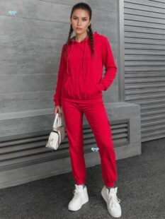 Stylish Hoodie Set Stylish Comfortable Women's Casual Hoodie