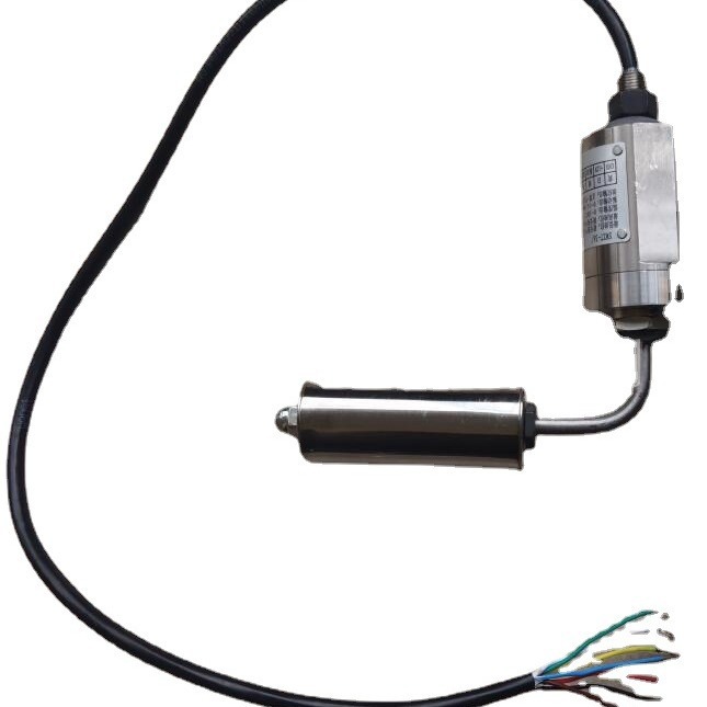 SWZT-3A/065三参数组合探头SWZT-3A/110振动温度油位探头