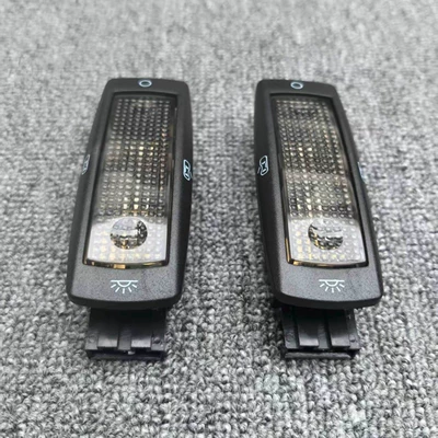 3B0947291B Black Rear – Roof Light