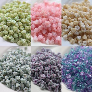 2�w�b �M�ڽݿ��镞Ⱦ�u׃�ٴ�ɏ�F�L⏻�4*6mm����diy�������