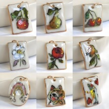 �W�����P䓿羳�¿��ˮ���������DIY�t�������18K��ɫŮ