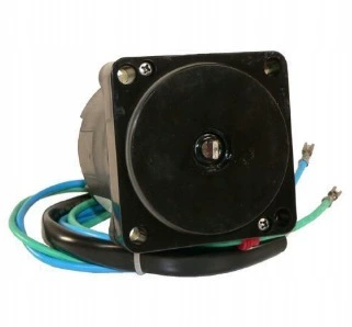 Двигатель 438786 439937 5005254