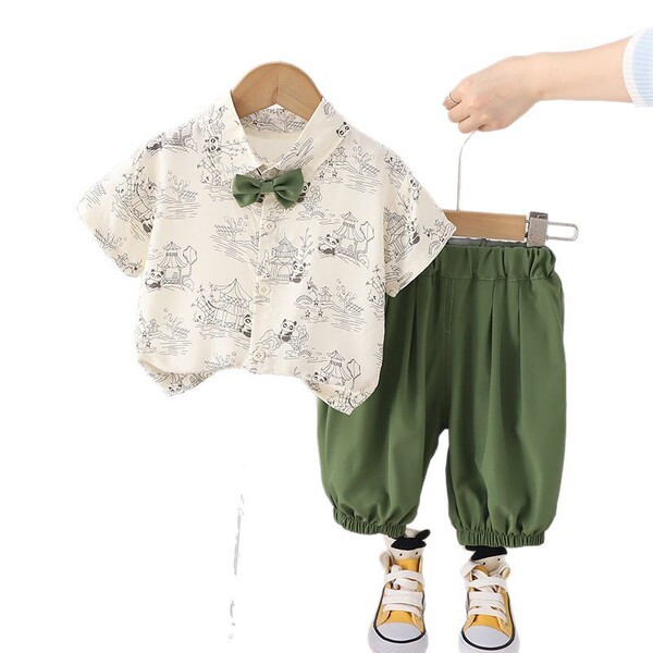Bow tie for boys