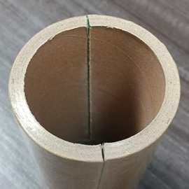 厂家云母带纸管 纸筒包装筒苏州厂家可定纸筒纸管海报筒快递纸筒