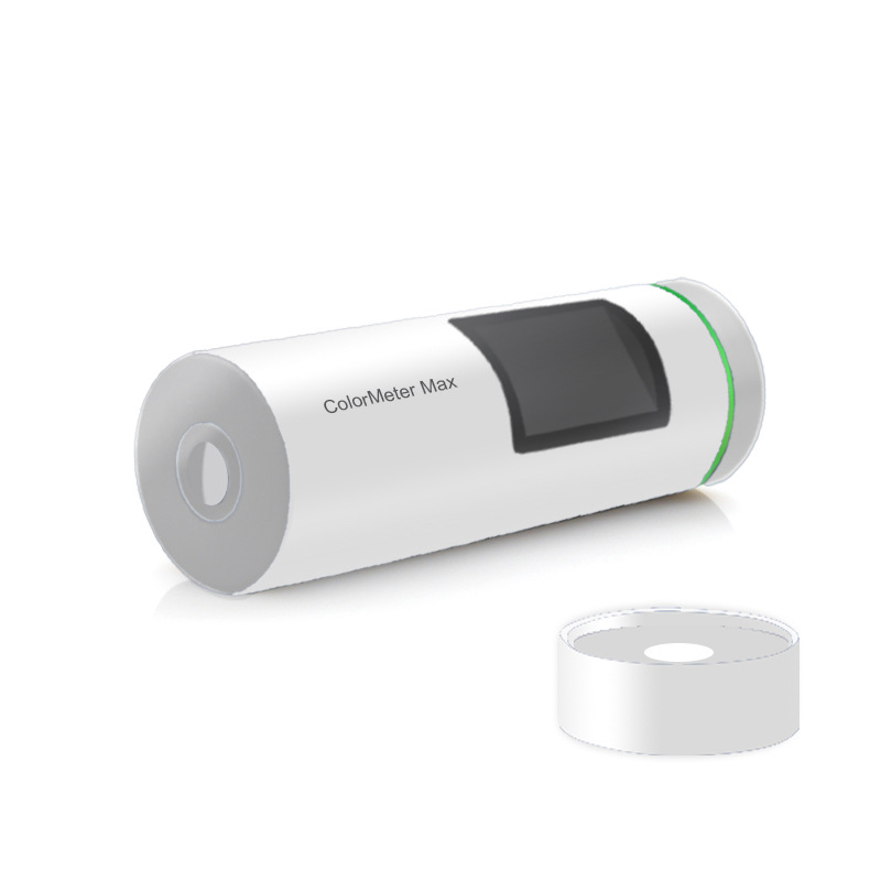 ����ɫ���Ǹ߾��� ɫ� ��Яʽɫ���� ɫ���� Colormeter Max