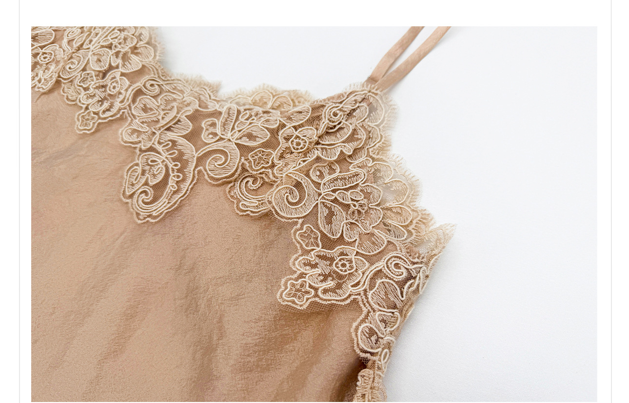 Bộ váy áo khoác + đầm maxi thắt eo phong cách Tân Trung Hoa, họa tiết jacquard nổi bật — nửa váy, Trang chủ, áo khoác chi tiết 24