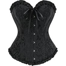 H 30929 Straps Corset Lace Top �޼���������� ŷ���羳