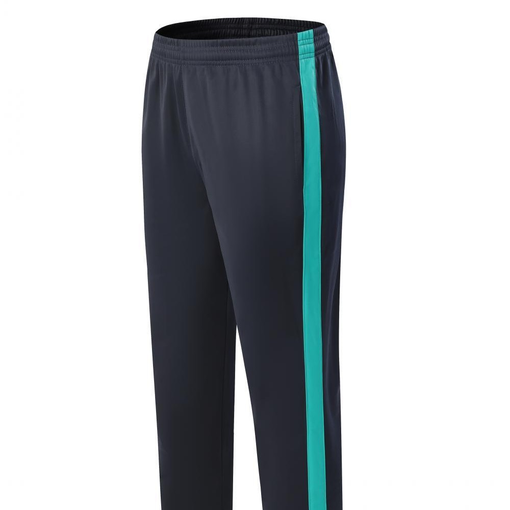 Nuevo oro vello ocio 2025 primavera y otoño verano entrenador personal ropa de trabajo deportivo fitness de moda pantalones versátiles