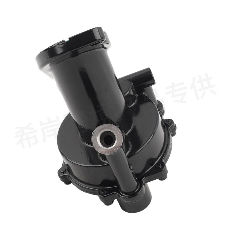 93Bb2A451Aa 93Bb-2A451Ac 1119420 1665371 Is Suitable for Ford Brake Vacuum Pump