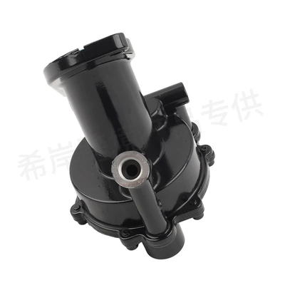 Vacuum Pump, Other brake systems