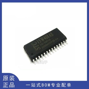 STC15W408AS-35I-SOP28 �NƬ28�_ ��Ƭ�C �����·IC ȫ��ԭ�b