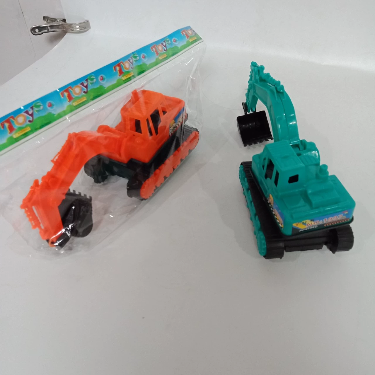 Toy car, car model
