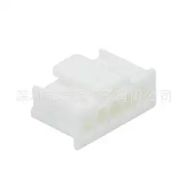 连接器;电子线;接插件