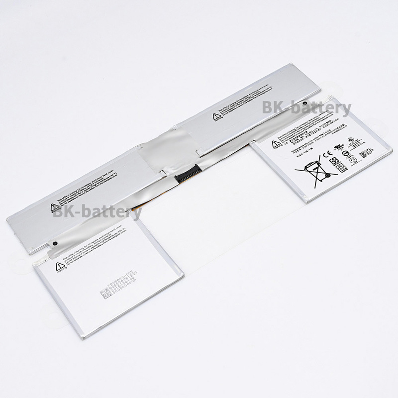 Applicable to Microsoft Surface BOOK 1 generation 1705 1704 G3HTA023H 024H keyboard base battery Applicable to Microsoft Surface BOOK 1 generation 1705 1704 G3HTA023H 024H keyboard base battery