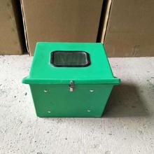 玻璃钢仪表保温箱 仪器保护箱 仪表保温箱