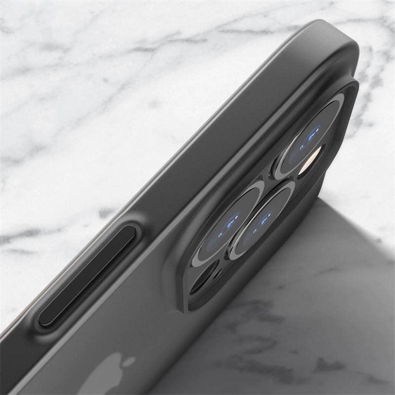 Apple, compatible ultra thin matte phone case, iphone, 13promax, 2021 collection