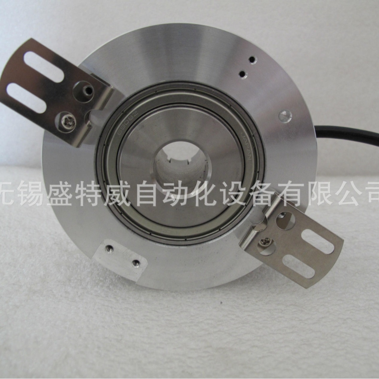 EB100P30-L5KR-1024，EB100P40-L6PR-1024  原装ELCO宜科编码器