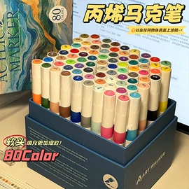 马克笔;修正带;荧光笔